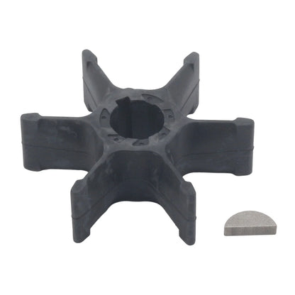 Water Pump Impeller Repair Kit for Yamaha Mariner 40HP (40A, 40B, 40C)
