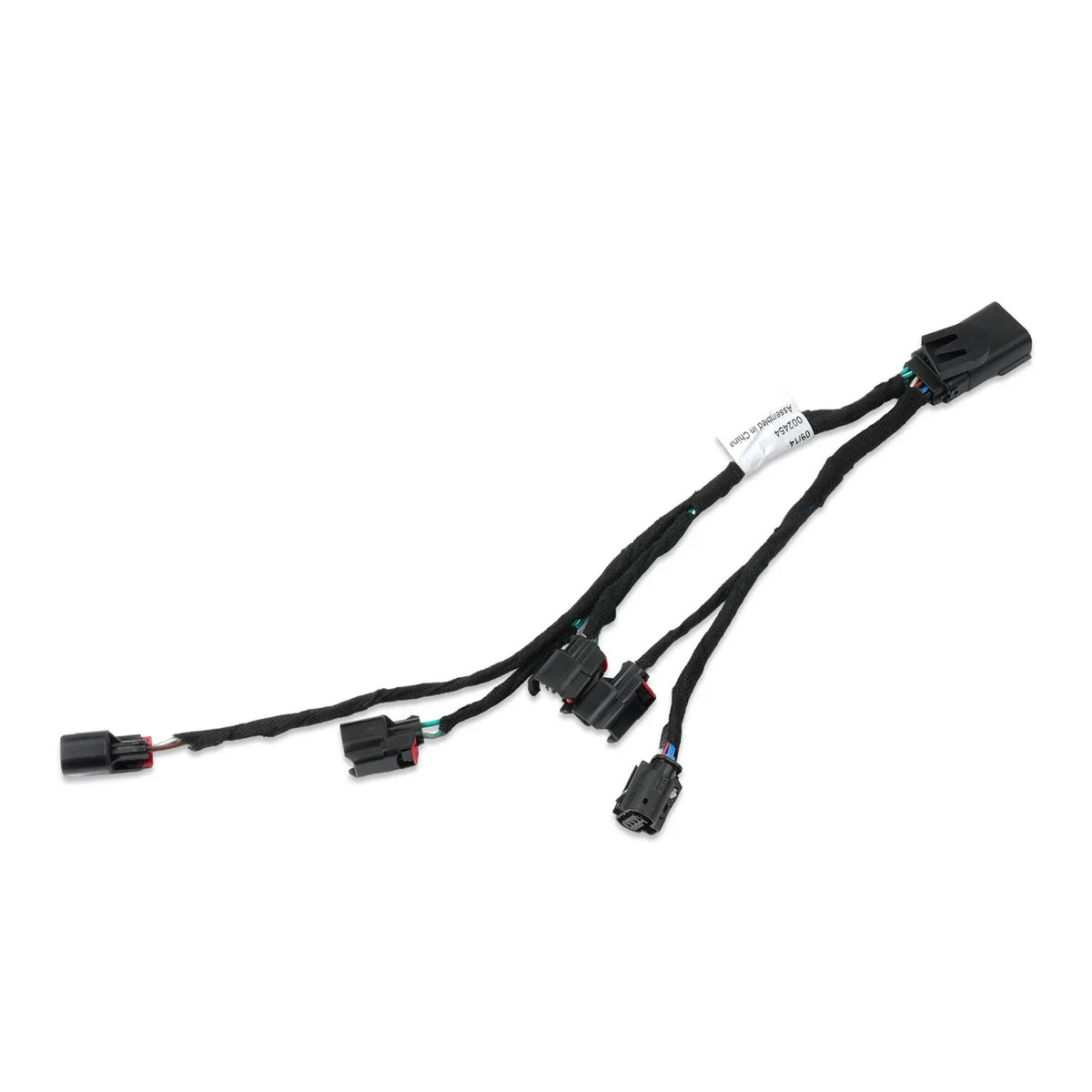 Fuel Injection Ignition Harness for Chevrolet 5.3L 6.2L V8 (2007–2014)