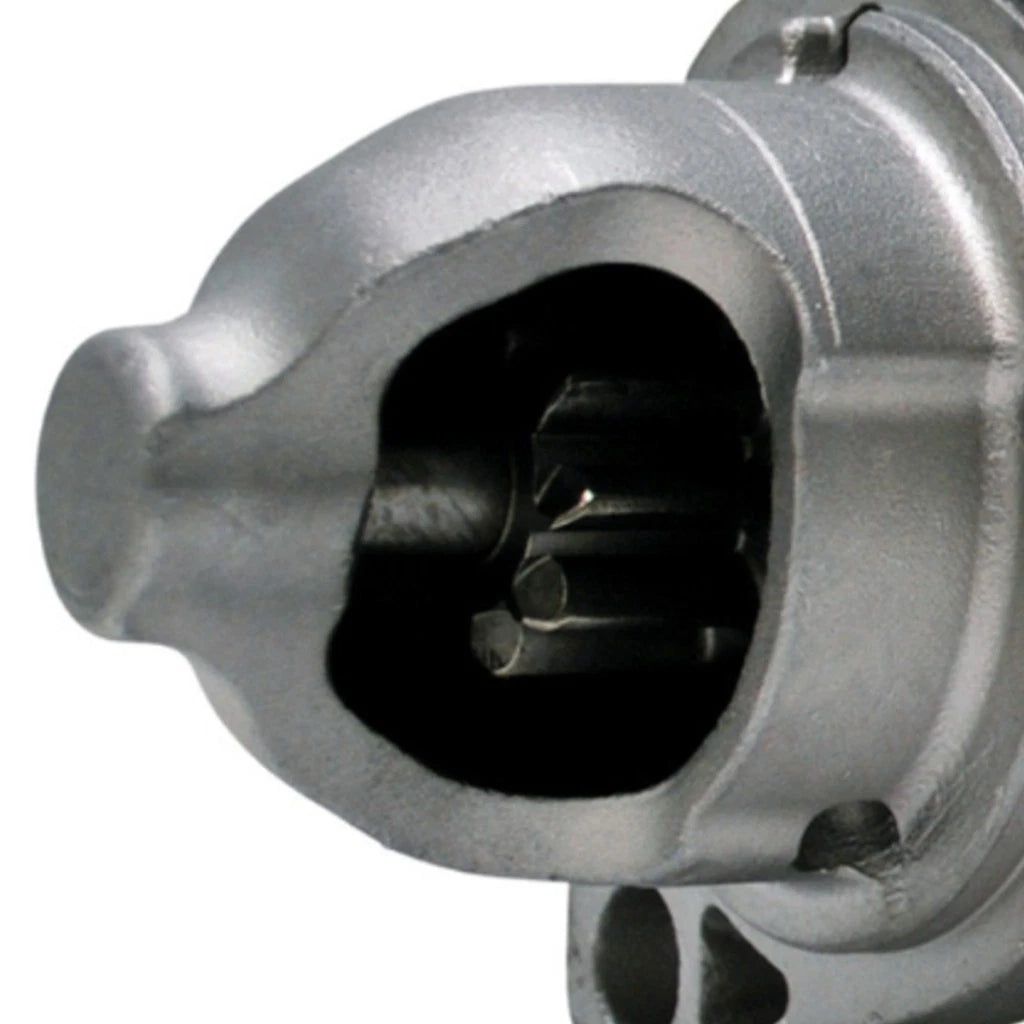 Starter for Honda Element (2009–2011) ALX-PAU-AC-336-2124-CLA4