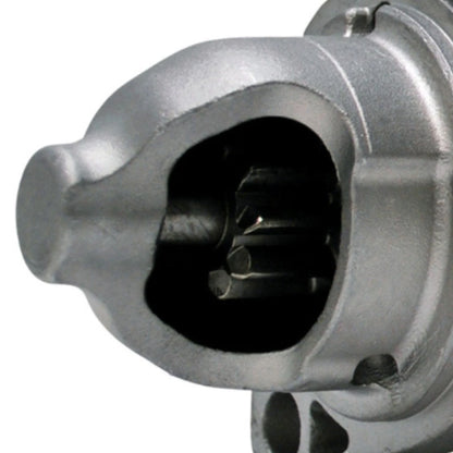 Starter for Honda Element (2009–2011) ALX-PAU-AC-336-2124-CLA4