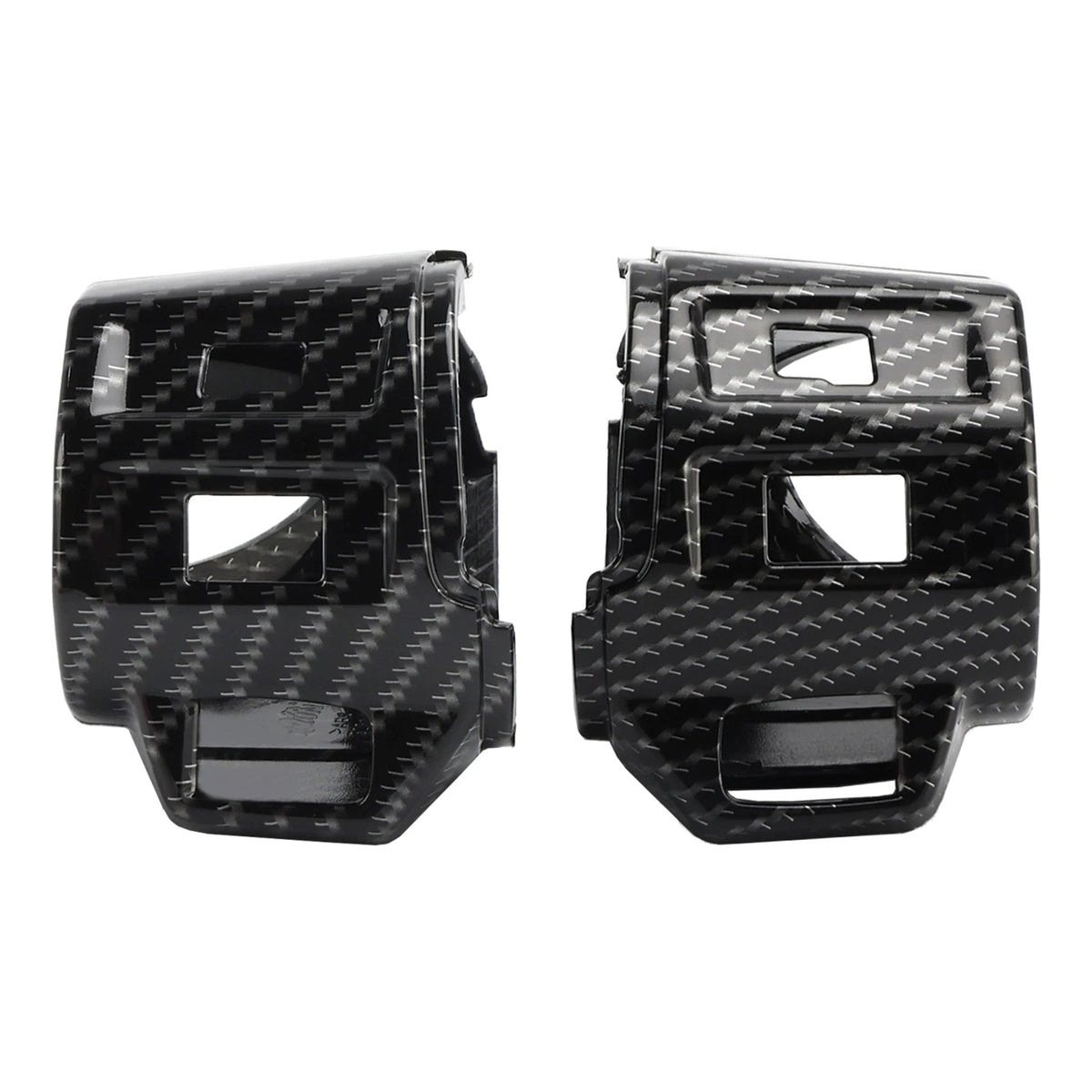 Handlebar Switch Cover for Sprint Primavera 125 150 (2014–2022) M549-A293-CBN
