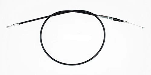 Clutch Cable for - Motion Pro 02-0383, Black Vinyl