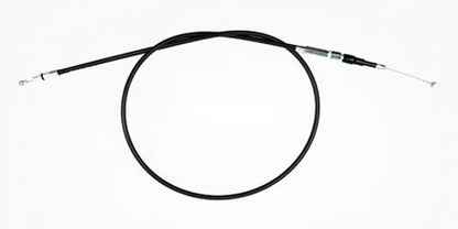 Clutch Cable for - Motion Pro 02-0383, Black Vinyl