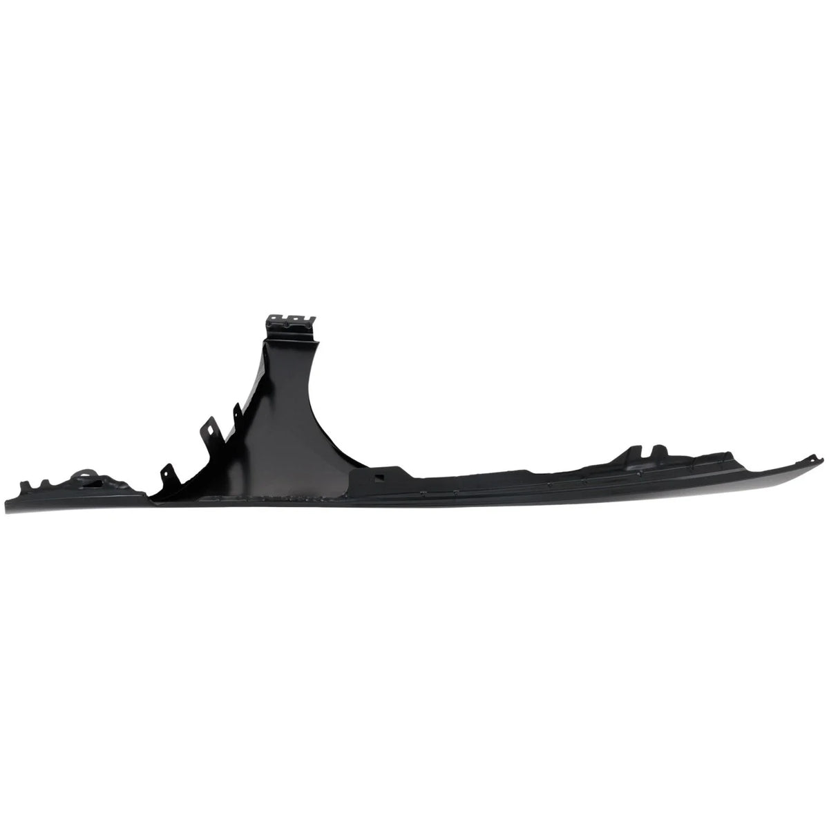 Fender for Mercedes-Benz CLA250 (2020–2025) Front Passenger Side Steel