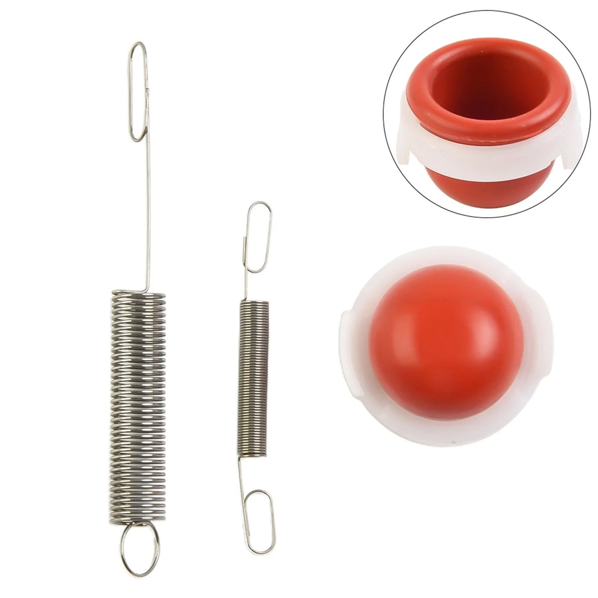 Replacement Springs 691859 692211 for Engines (Outdoor Parts)