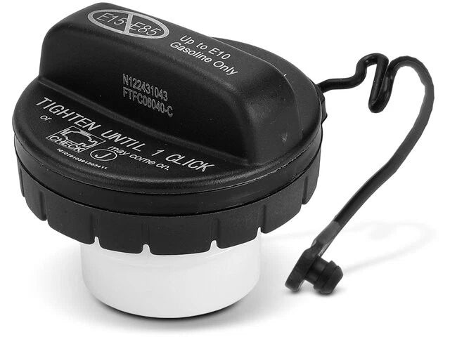 Fuel Tank Cap for Lexus GS430 (2006–2007) 84522RRHD