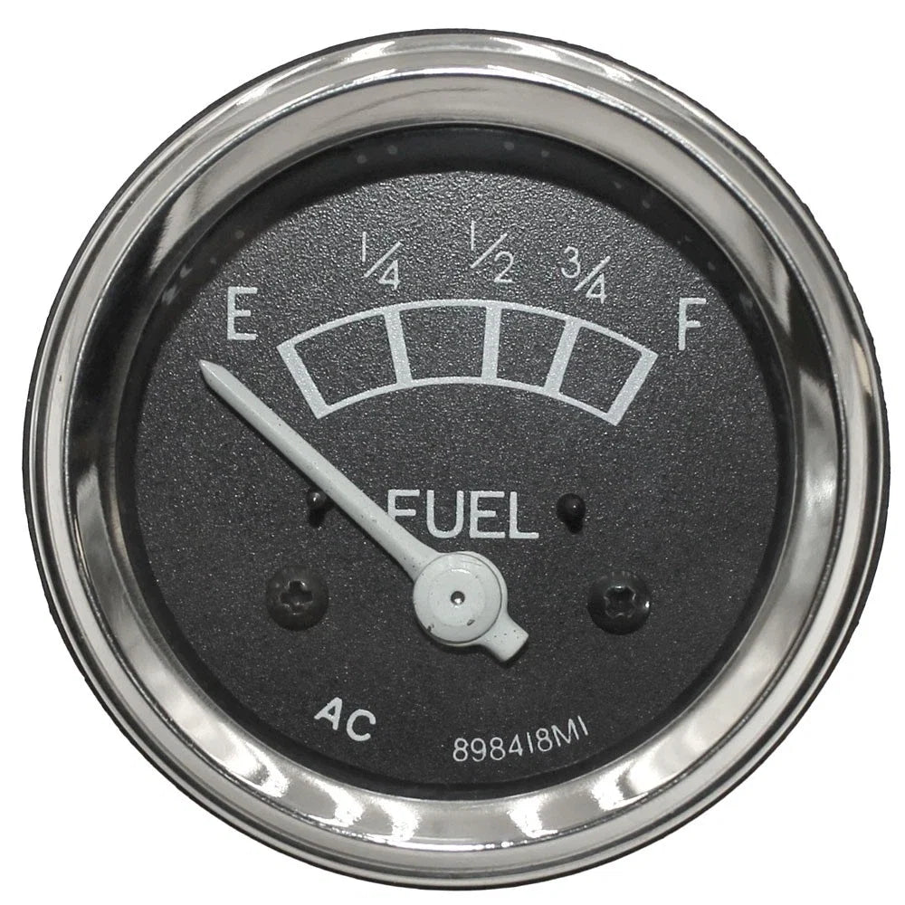 Fuel Gauge for David Brown 990, 1210, 1212 & Massey Ferguson 135, 165, 175, 178