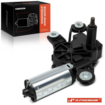 Rear Windshield Wiper Motor for Volkswagen e-Golf Golf R (2015–2019) - 1S6955711B, 1S6955711A, 5G0955711, 5G0955711A, 5G0955711C