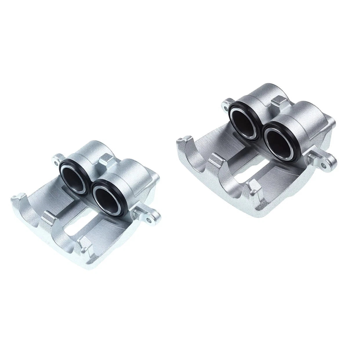 2X Front Brake Calipers for Land Rover Discovery Range (1995–2002) 18043162, STC1916
