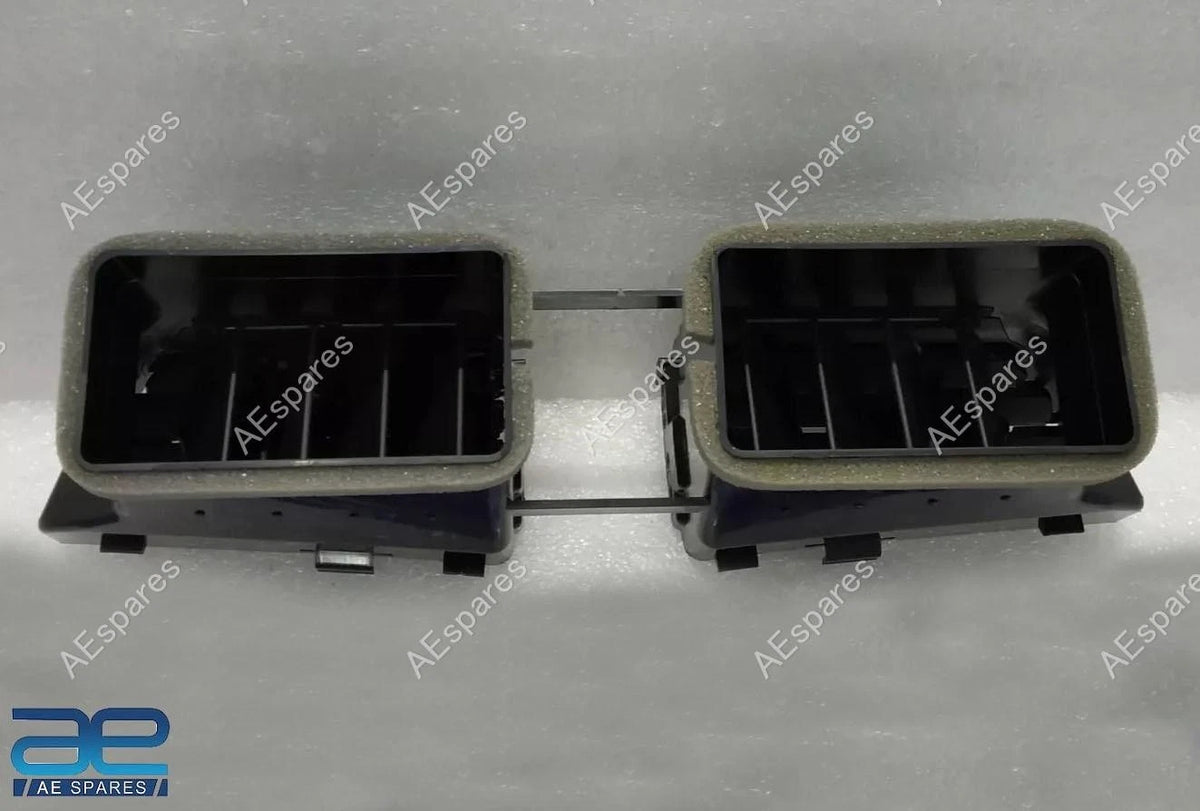 Center Air Vent Louver for Suzuki Alto 800 (2019–2023), Alto K10 (2014–2020) 73610M67P00-5PK