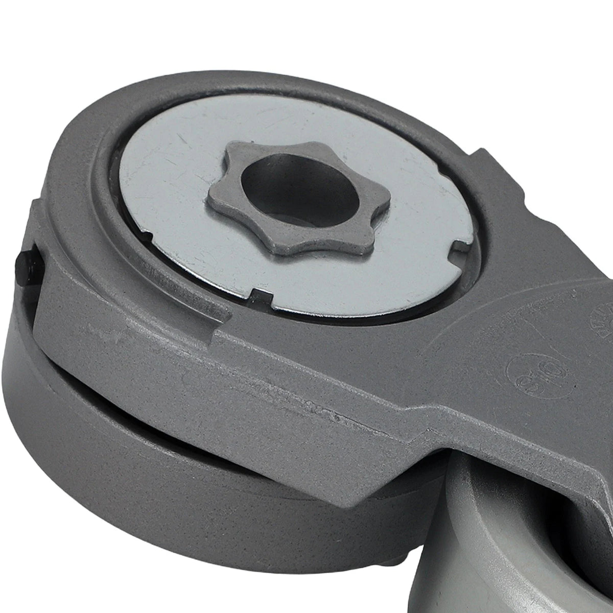 Belt Tensioner with Pulley Assembly for Nissan Versa Sentra NV200 (2007–2019)