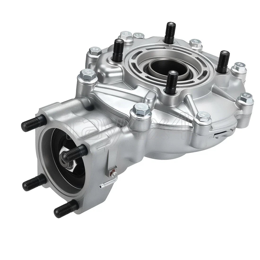 Complete Rear Differential for Honda TRX300 2x4 Fourtrax 300 (1988–2000) 41300-HM5-A10