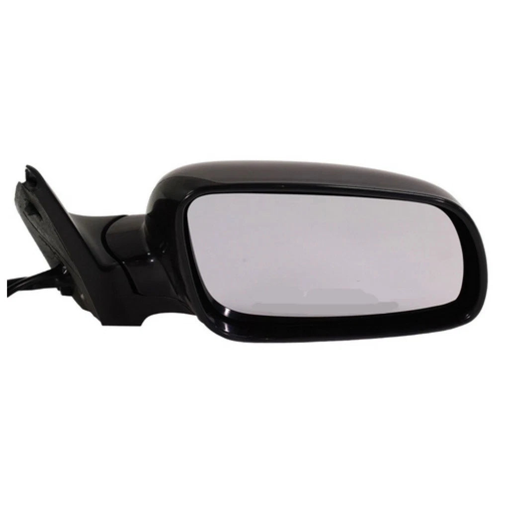 Passenger Side Door Mirror for Volkswagen Jetta (1999–2007) CLX-M0-341-5401R9CBVM-CL360A2, VW1321117