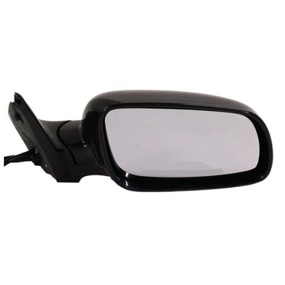 Passenger Side Door Mirror for Volkswagen Jetta (1999–2007) CLX-M0-341-5401R9CBVM-CL360A2, VW1321117