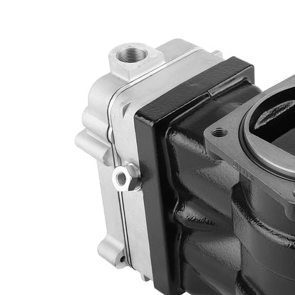 Air Brake Compressor Assembly for Volvo FH/FM/FMX/NH D12 D12A D12C