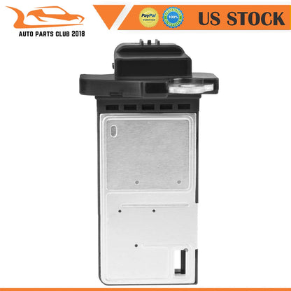 Mass Air Flow Sensor for Honda Accord Crosstour Insight (2010–2014)