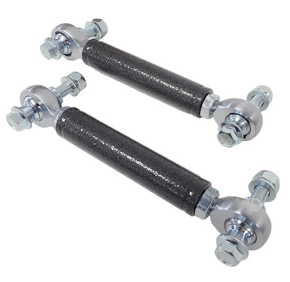 ASR Chromoly Rear Sway Bar Links for RZR RS1 (2018–2022)
