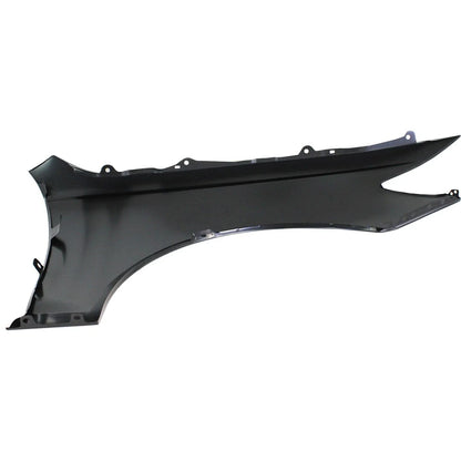 Fender for Audi A6 (2012–2018) Front Driver Side Steel
