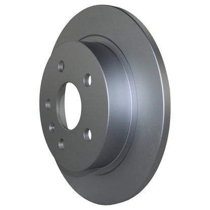 2X Rear Coated 292mm Brake Rotors for LaCrosse Malibu 9-5 (2005–2016)
