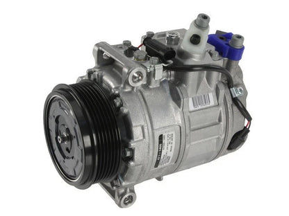 A/C Compressor for Mercedes C320 (2003–2005) 81611JZRX