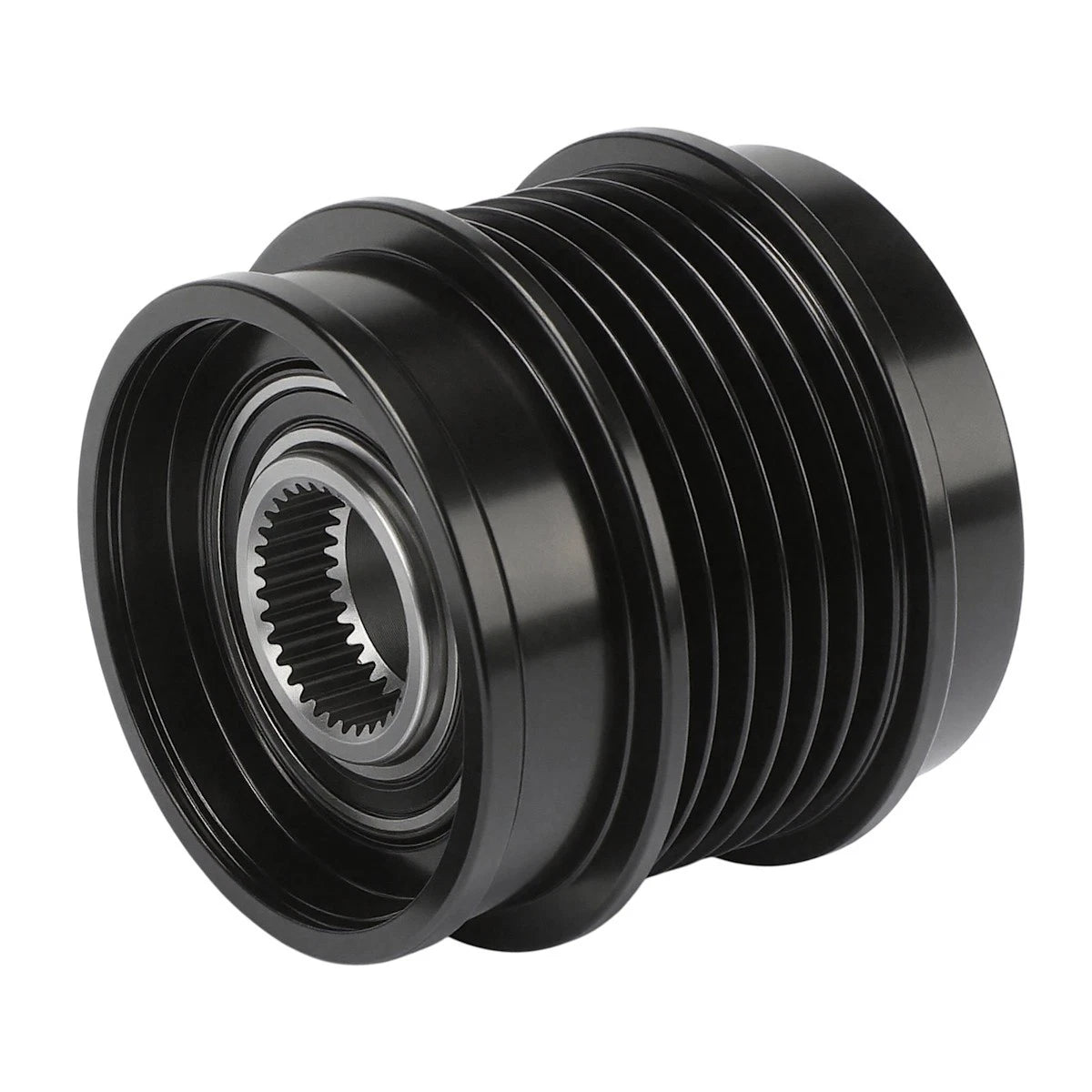 Alternator Pulley for MB Sprinter 2500 1500 E Class (18074494, A0009066906)