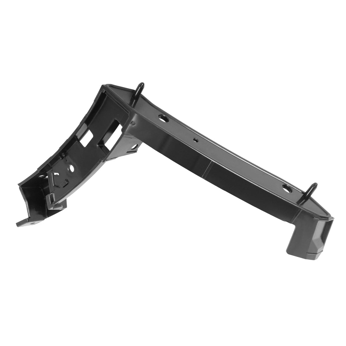 Set of 2 Bumper Cover Bracket Retainers for Lincoln MKZ (2013–2016) - CON-A000002053, FO1043148, FO1042148