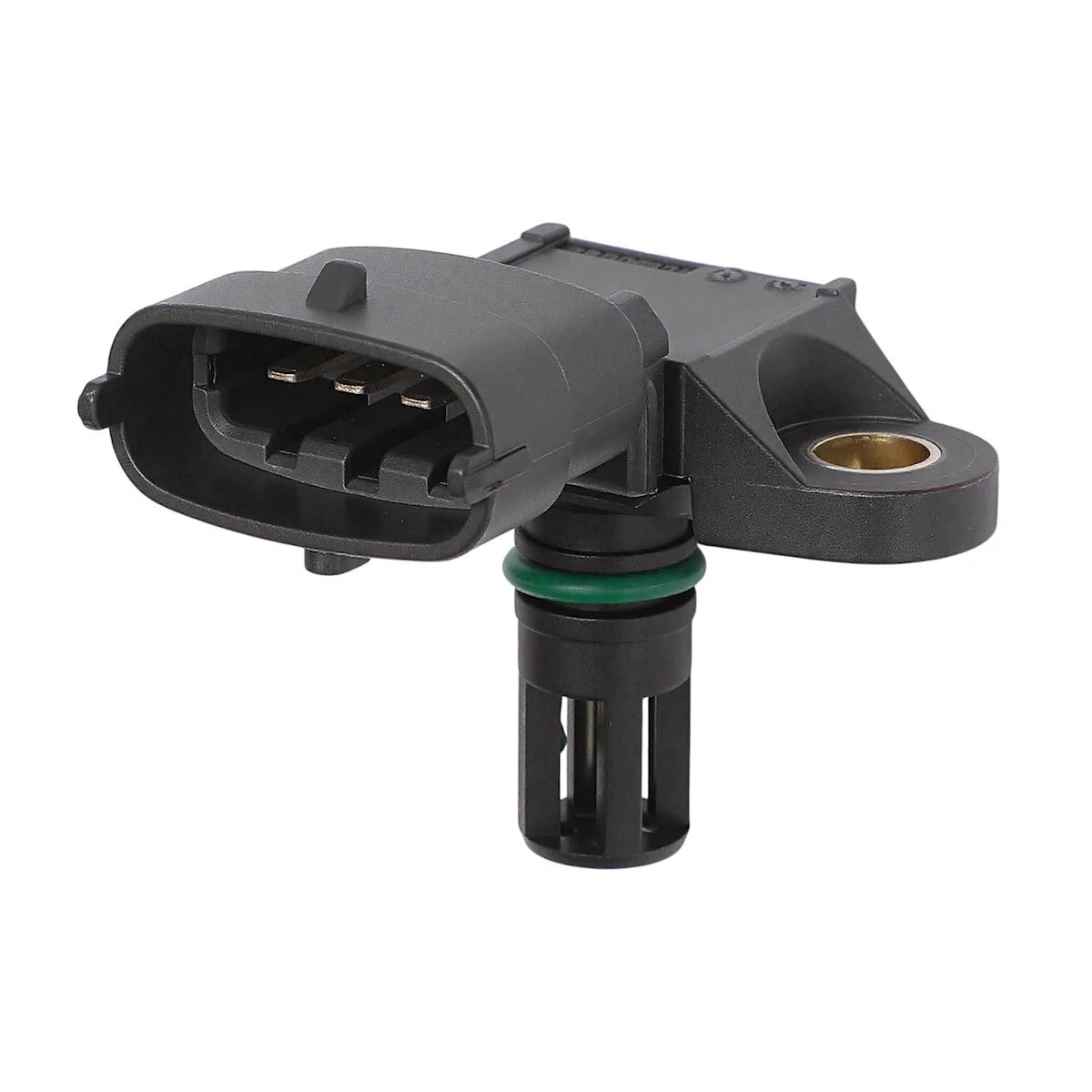 MAP Sensor for Ram 1500, Dodge Challenger, Charger, Jeep Grand Cherokee (2018–2021) - 18088979