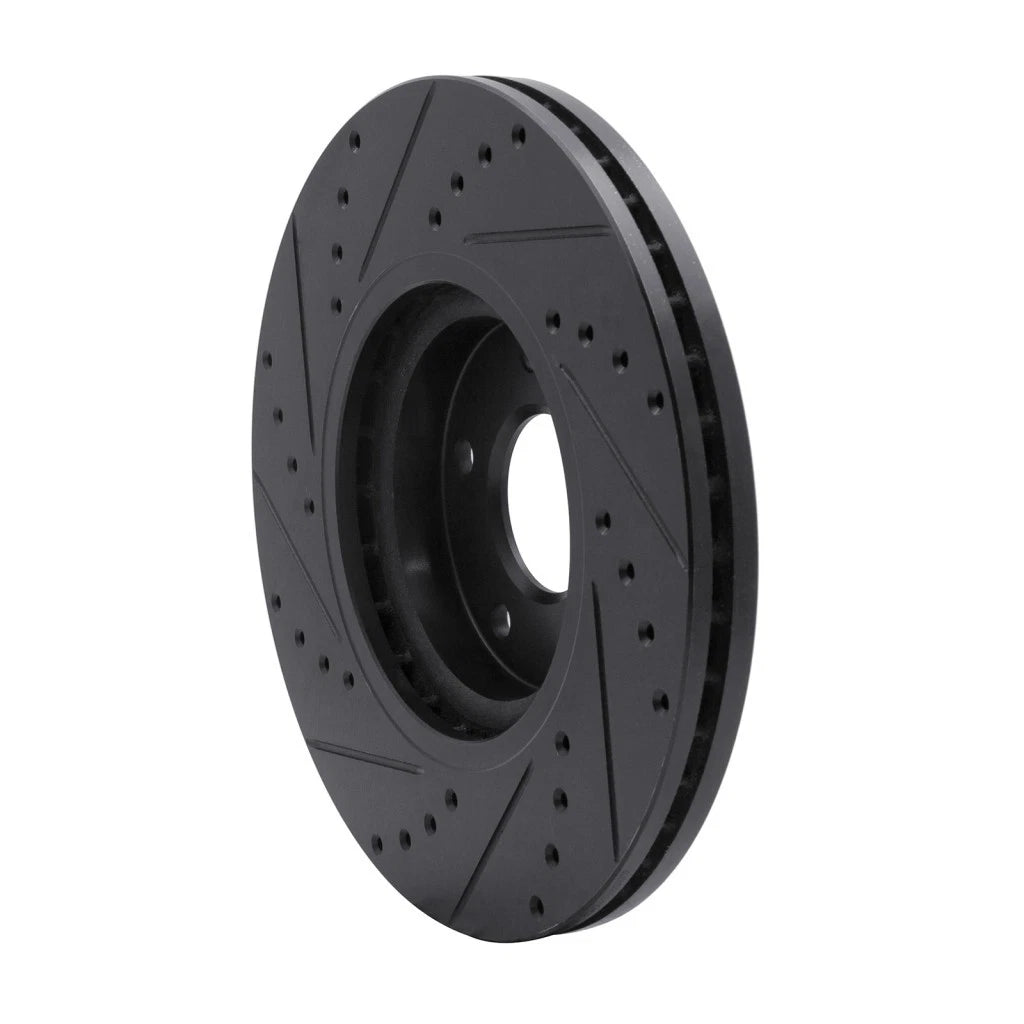 Brake Rotor for Infiniti M35/M45 (2006–2010) ALX-PAU-DF-633-67052R-CLA7
