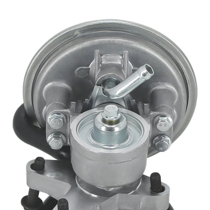 Mechanical Vacuum Pump for Ford F-250 F-350 F-450 Super Duty E-350 E-450 (1996–2004)