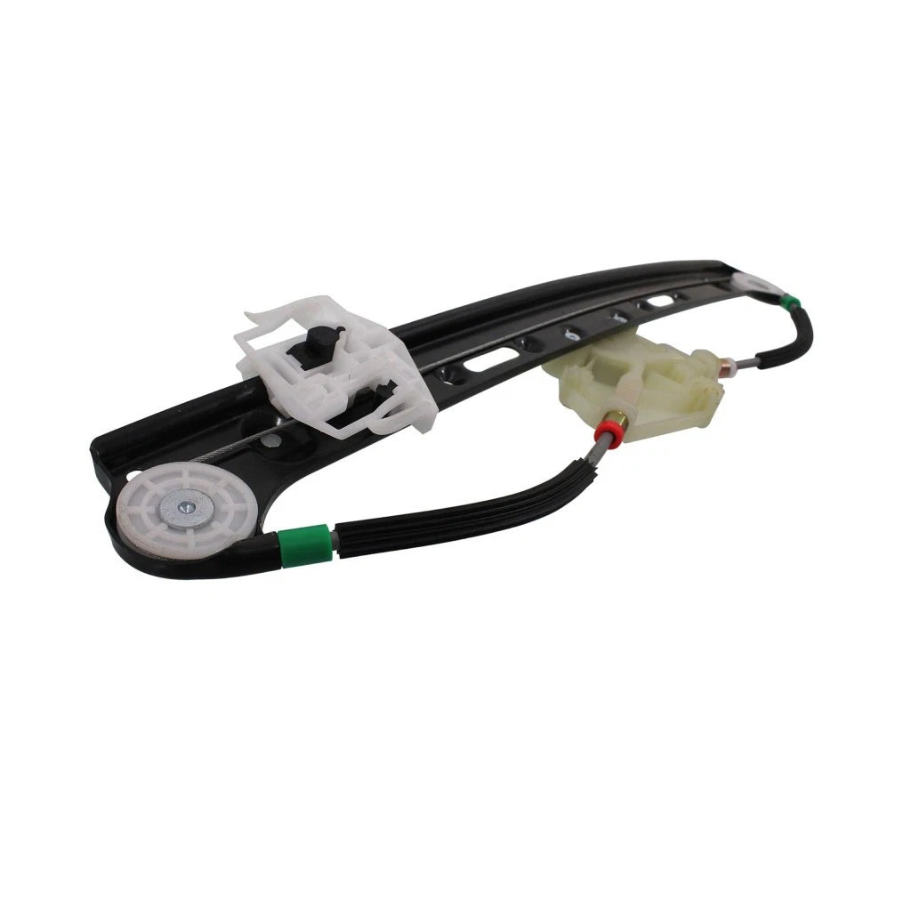 Window Regulator for BMW X3 (2004–2010) CLX-M0-USA-JB491718-CL360A70, BM1550110