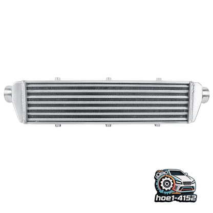Universal Intercooler for Turbo Applications (27" X6.6"X 2.7")