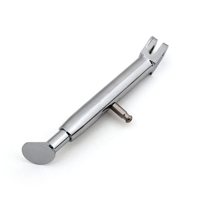 Adjustable Aluminum Kickstand for Honda CBR600RR (2003–2012) CBR250RR (2017–2018) Chrome T9