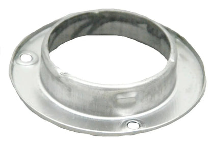 2" Round Light Anti Theft Flange Mount Bezel for GG#87149