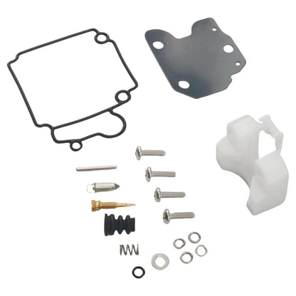 Outboard Carburetor Repair Kit for Yamaha Marine (6BL-W0093-00)