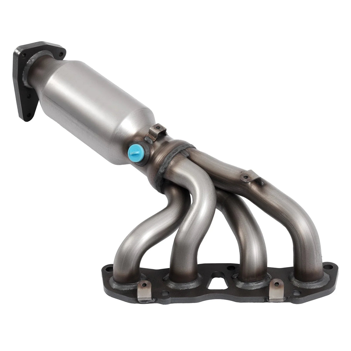 Exhaust Manifold Catalytic Converter for Nissan Frontier (2005–2019)