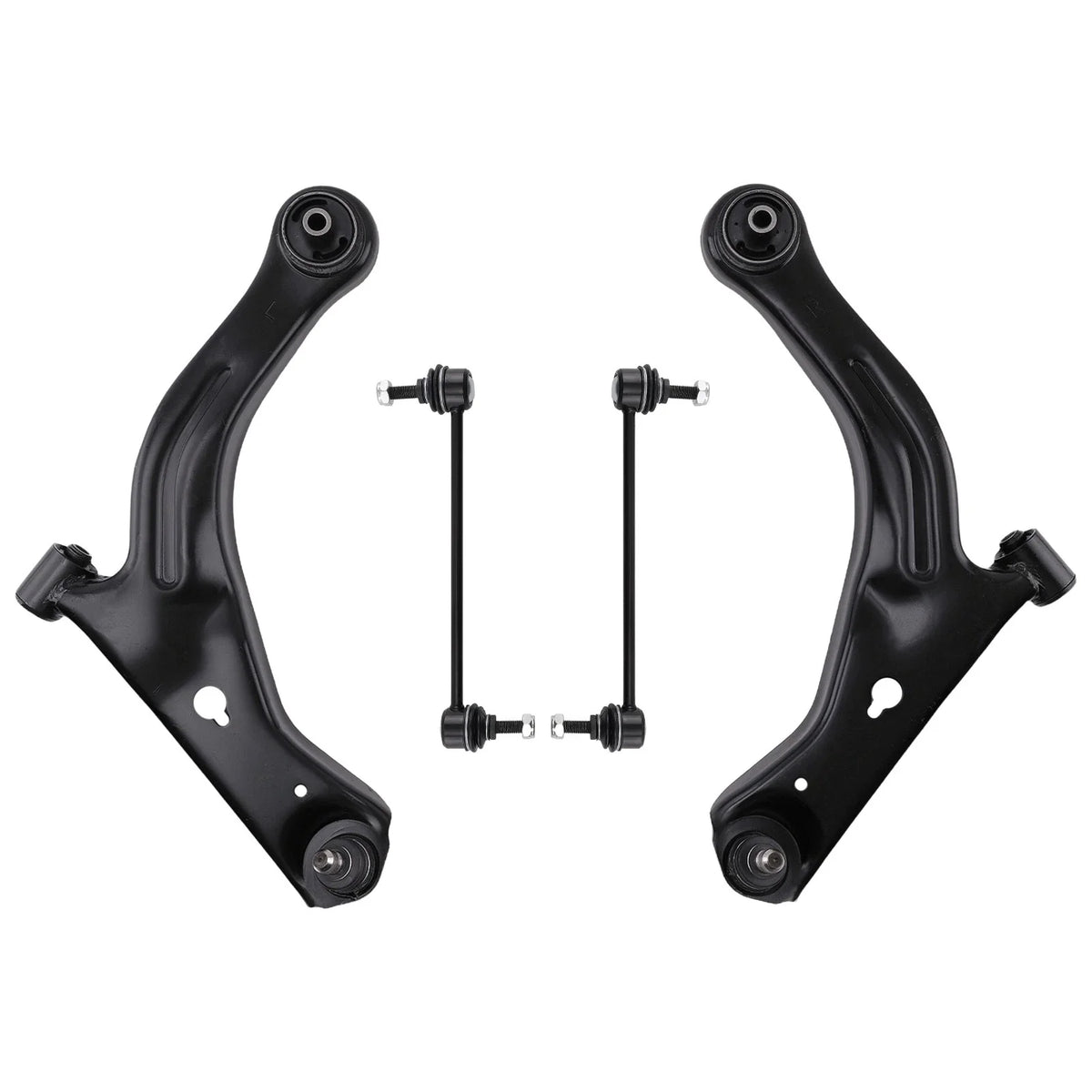 Front Lower Control Arms for Ford Escape Mazda Tribute (2001–2004)