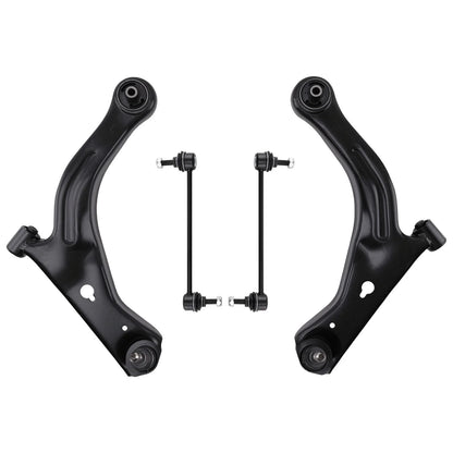 Front Lower Control Arms for Ford Escape Mazda Tribute (2001–2004)