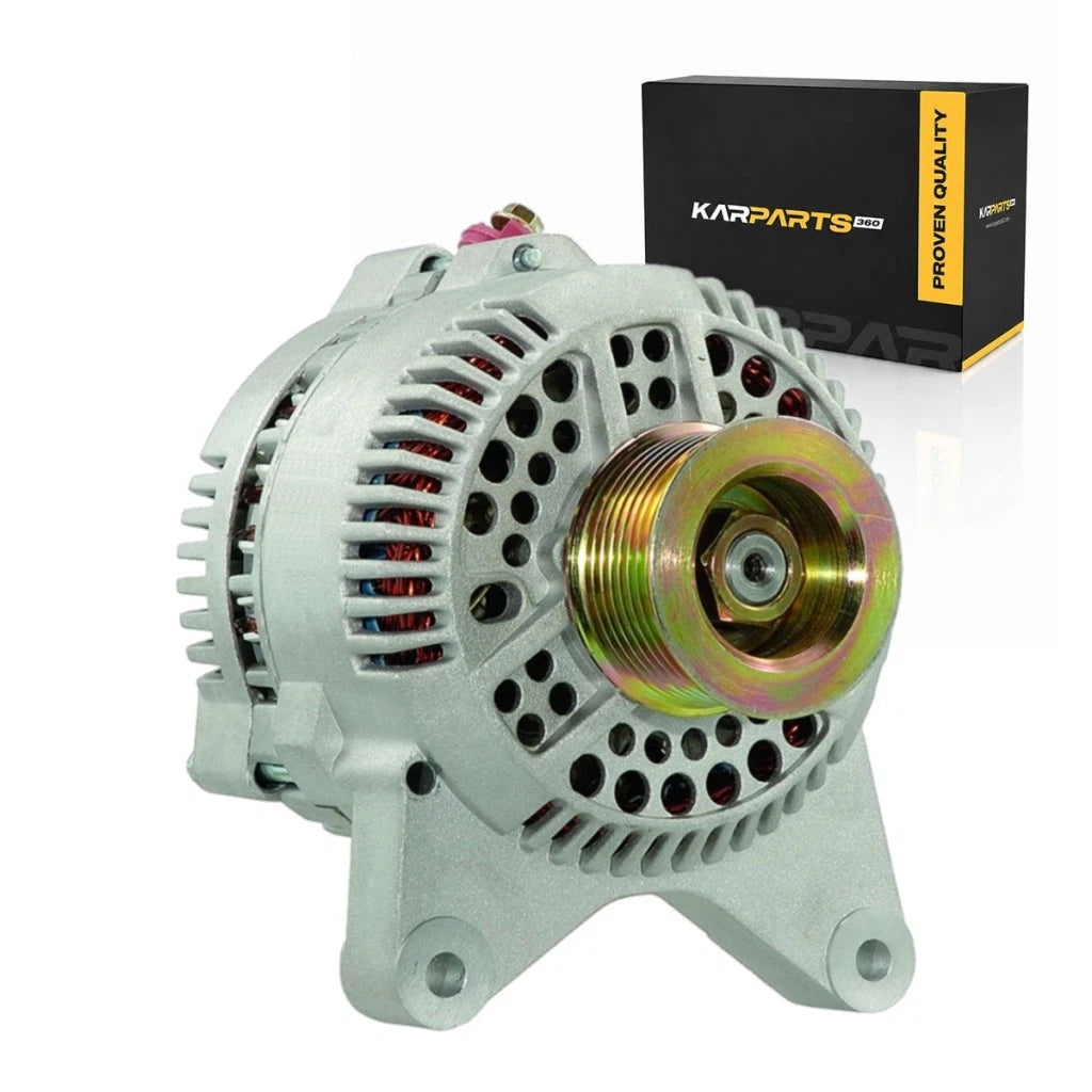 Alternator for Ford E-250 (2003–2004) ALX-PAU-AC-335-1117-CLA8