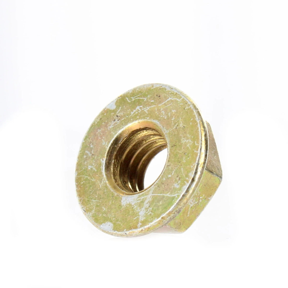 Hexagonal Flange Top Nut for Arctic Cat (OEM 8048-426)