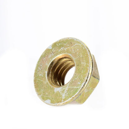Hexagonal Flange Top Nut for Arctic Cat (OEM 8048-426)