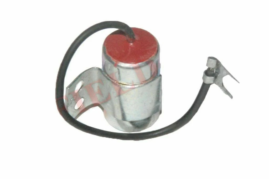 Ignition Electrical Condenser Assembly for Jawa 350 Motorcycle