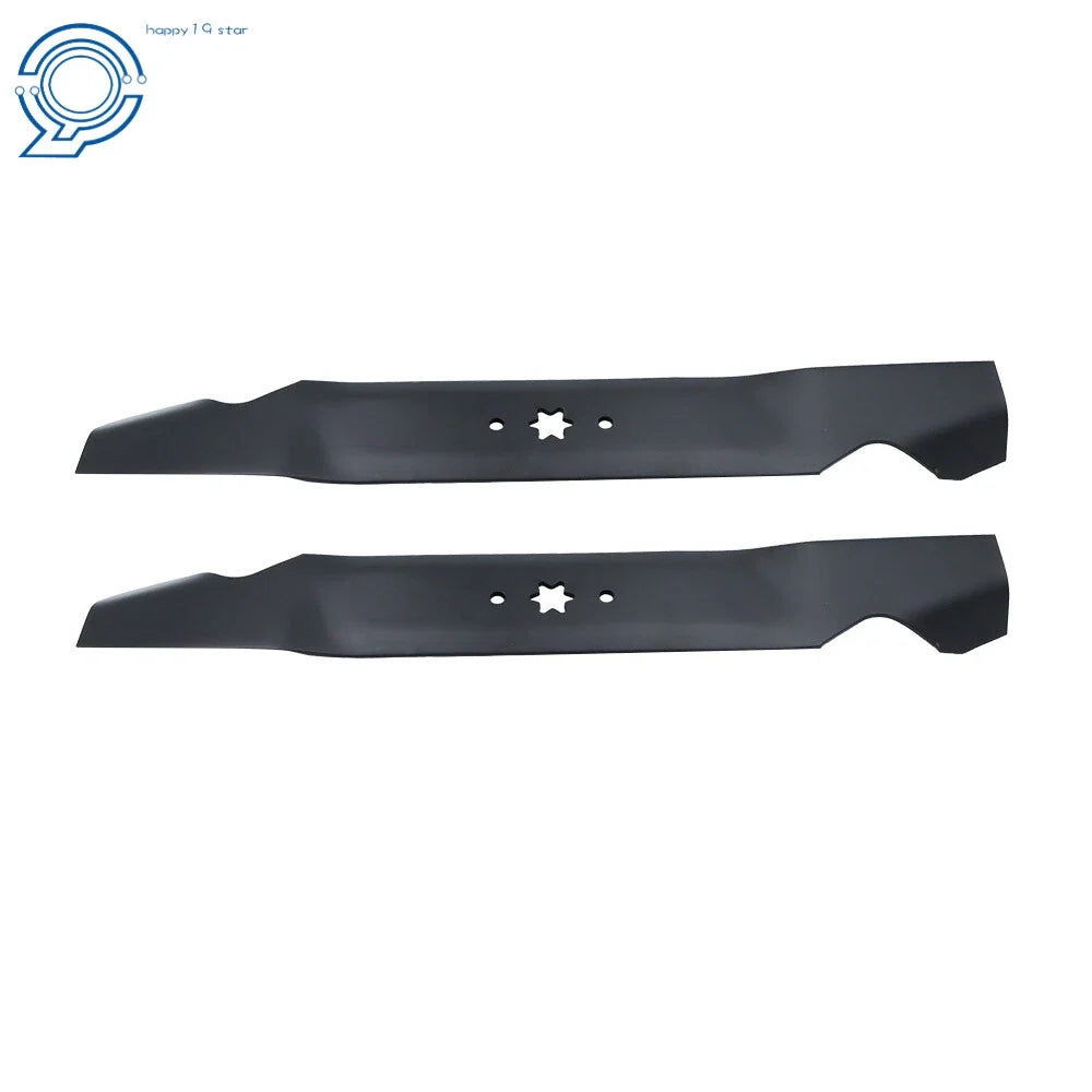 Set of 2 Blades for MTD Cub Cadet