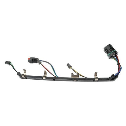 Injector Wiring Harness for Navistar TerraStar (2010–2011) ALX-PAU-RB-904-477-CL360A56