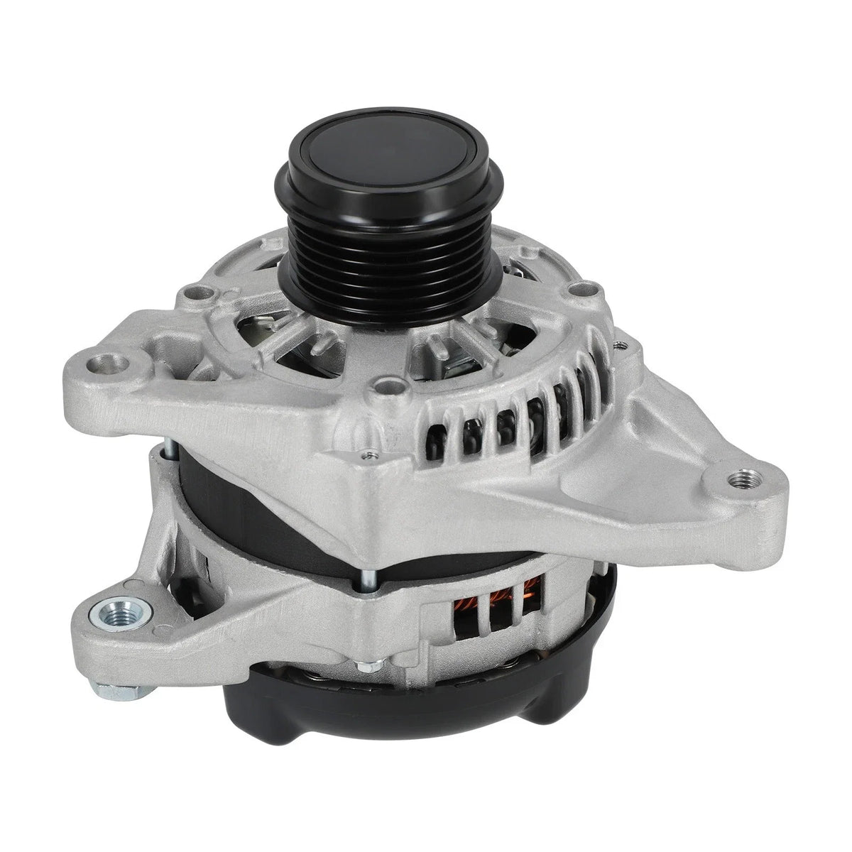 125A 12V Alternator for Toyota Camry RAV4 (2013–2017) 104211-3161