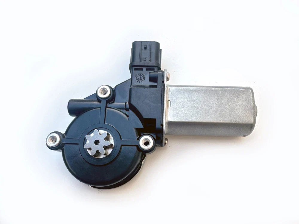 2 x Window Lift Motor 6 Pin for Holden Colorado RG / Isuzu D-Max (2012–2020)