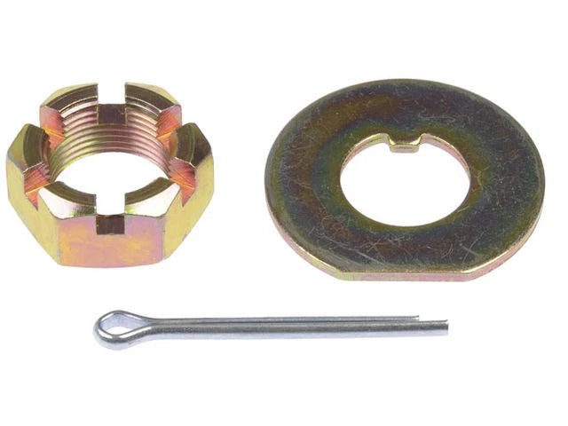Spindle Lock Nut Kit for Buick Riviera (1963–1966, 1970–1978) 64745WJPM