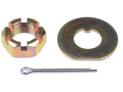 Spindle Lock Nut Kit for Buick Riviera (1963–1966, 1970–1978) 64745WJPM