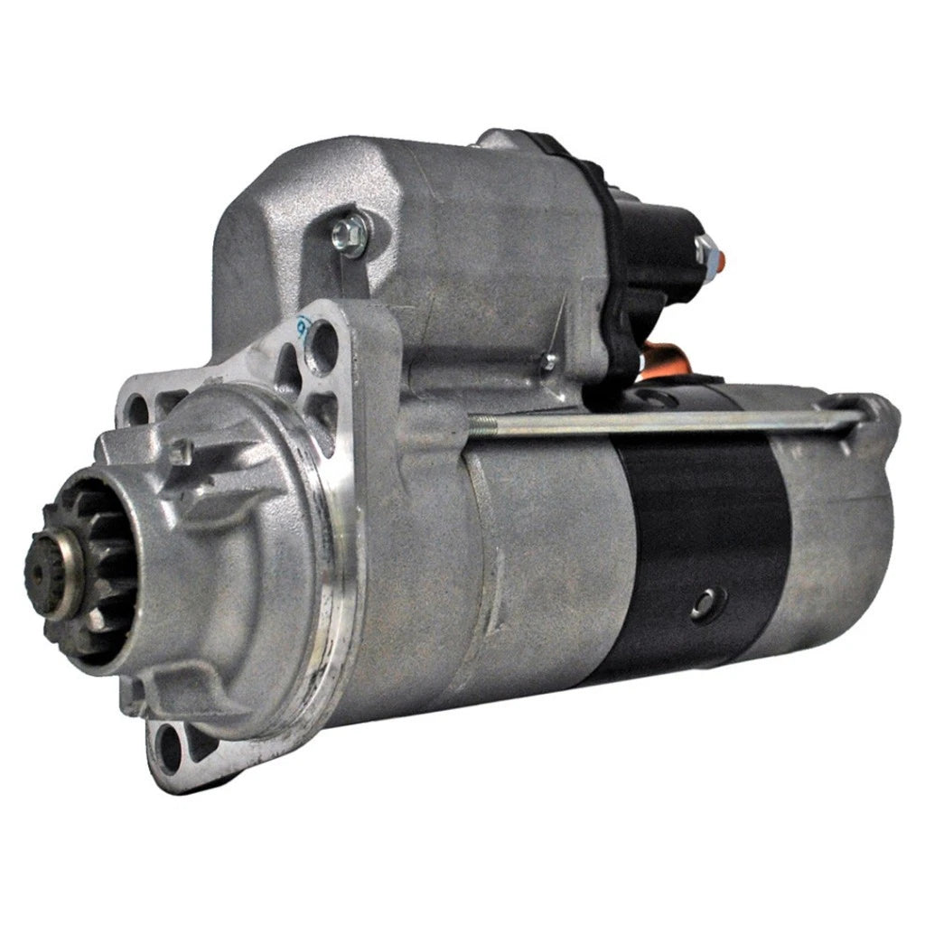 Starter for Dodge Ram 4500/Ram 5500 (2008–2010) ALX-PAU-AC-336-2101-CLA3