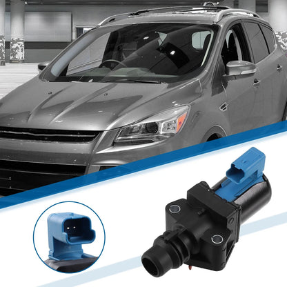 Radiator Water Valve for Ford Escape (2013) BM5Z8C605C Plastic Metal