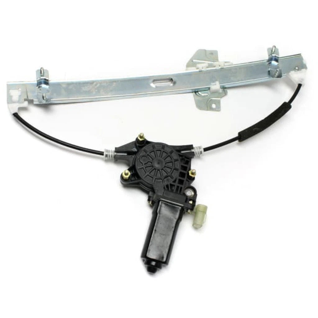 Front Window Regulator for Hyundai Accent (2006–2011) CLX-M0-USA-REPH462994-CL360A70, HY1350130
